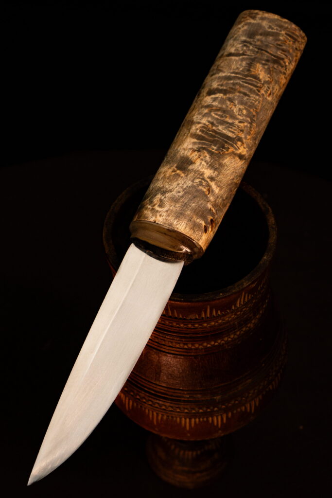 Северное сияние — 4