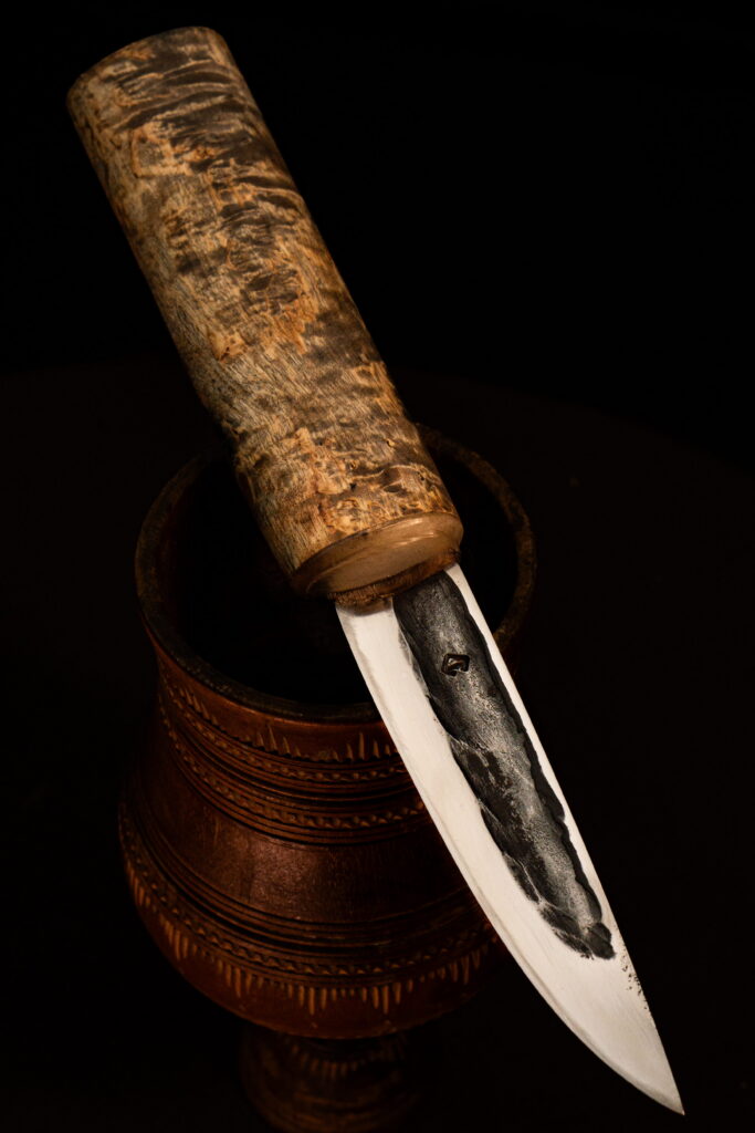 Северное сияние — 3