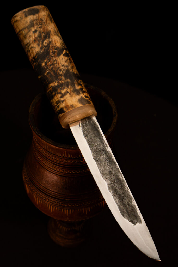 Широкая Грань — Киэн — 3