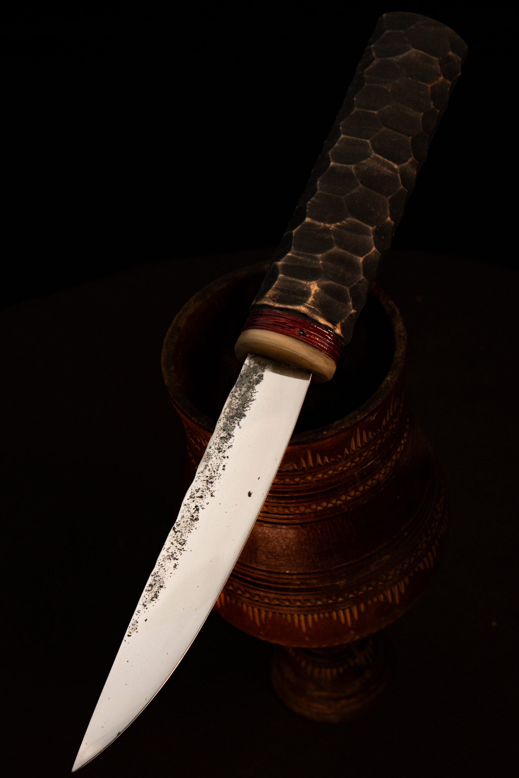 ОХОТНИЧИЙ РАССВЕТ — изображение 4