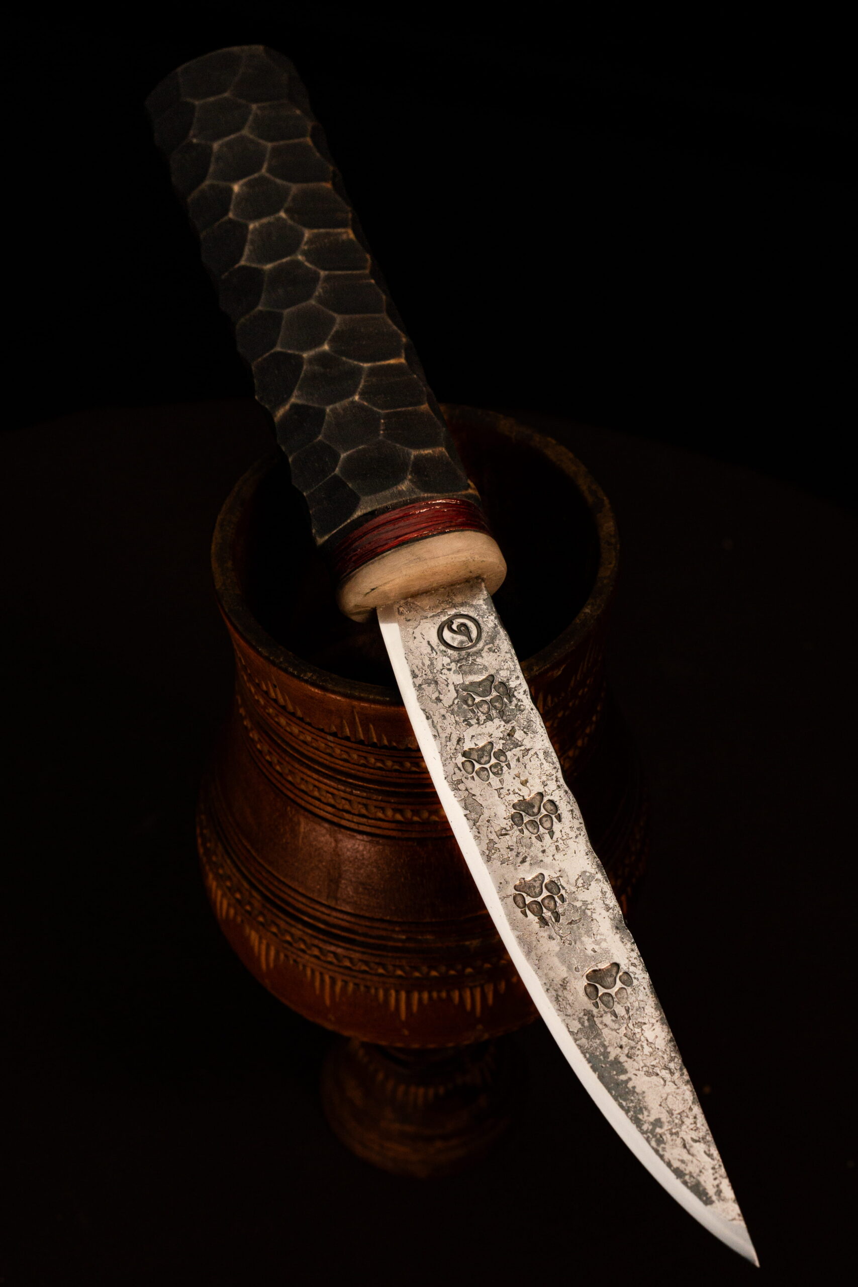 ОХОТНИЧИЙ РАССВЕТ — изображение 3