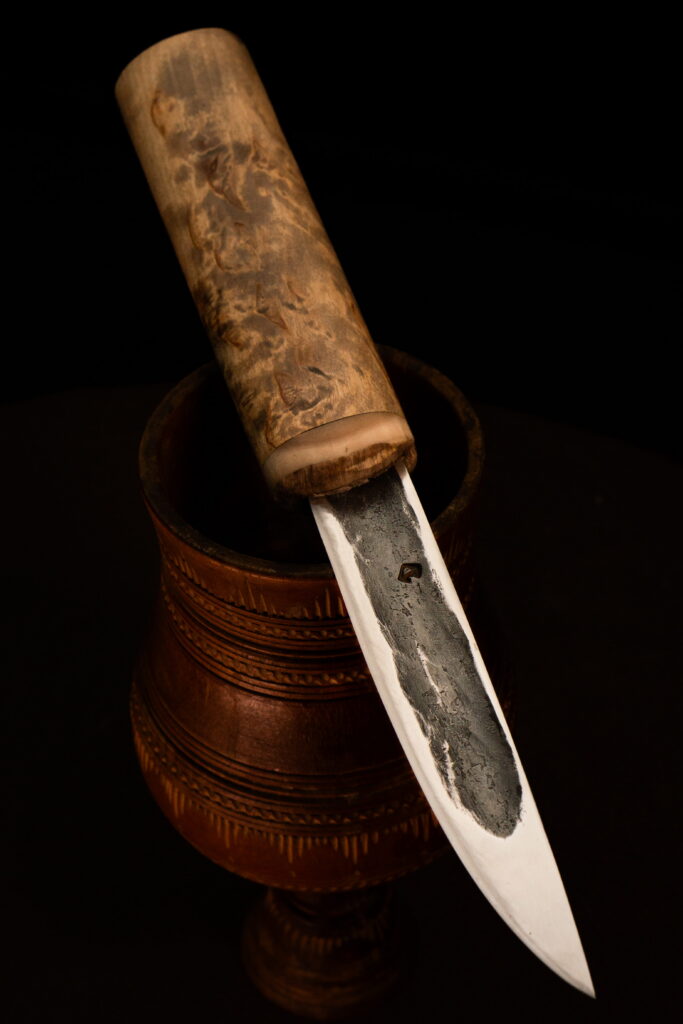 Дух тайги — 3