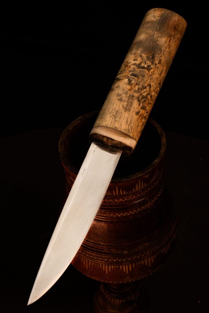 Дух тайги — 4