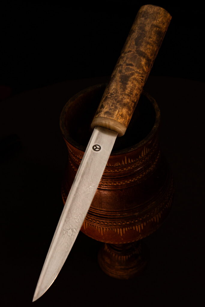 Таёжный Клинок — 4