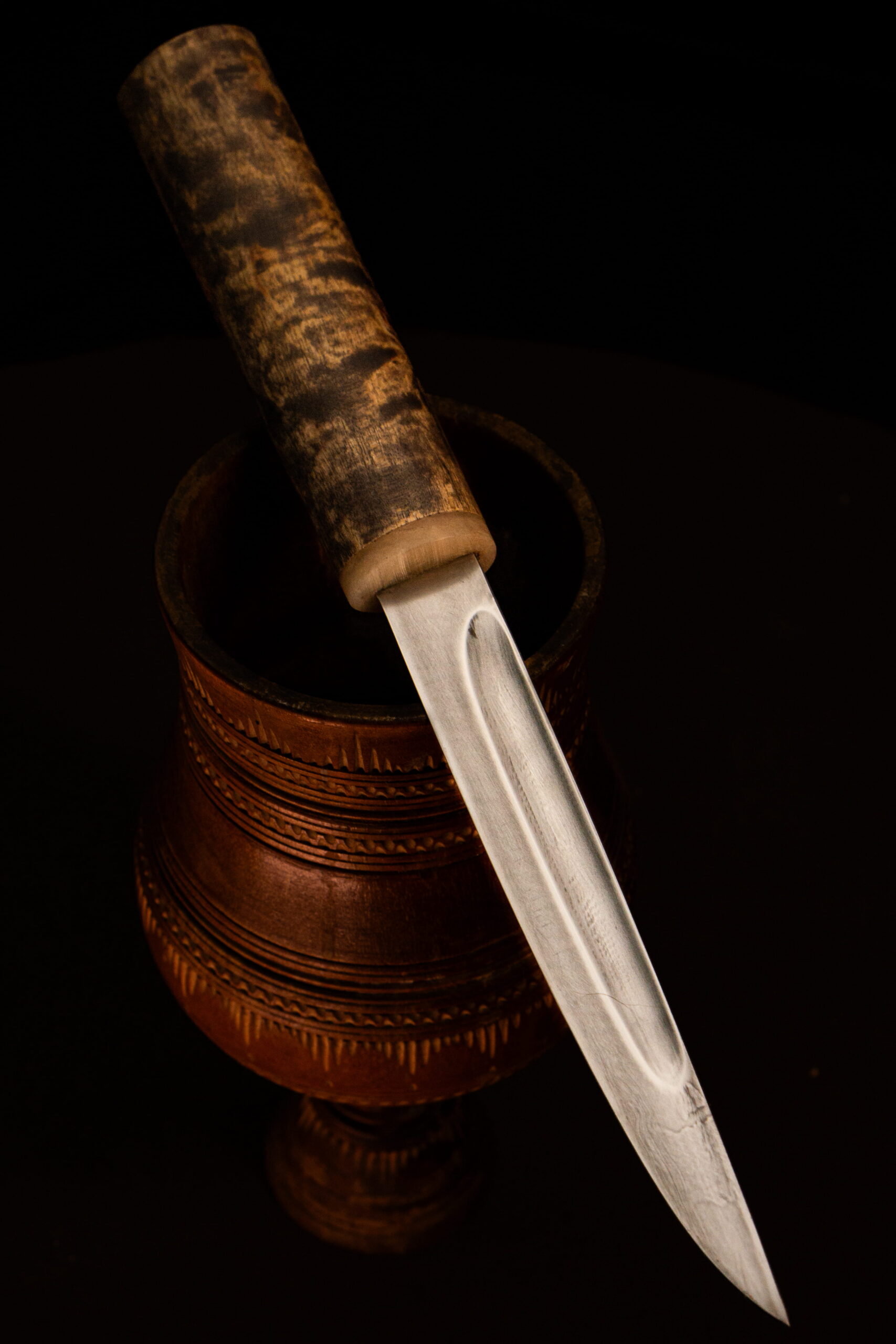 Таёжный Клинок — изображение 3