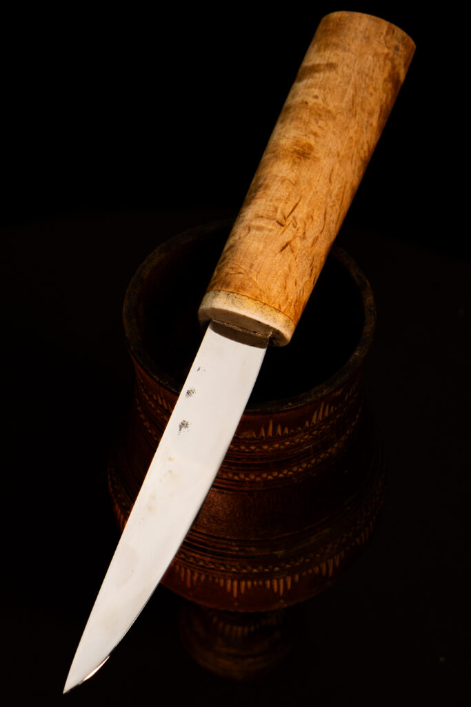 ХОЛОДНАЯ ТАЙГА — 4