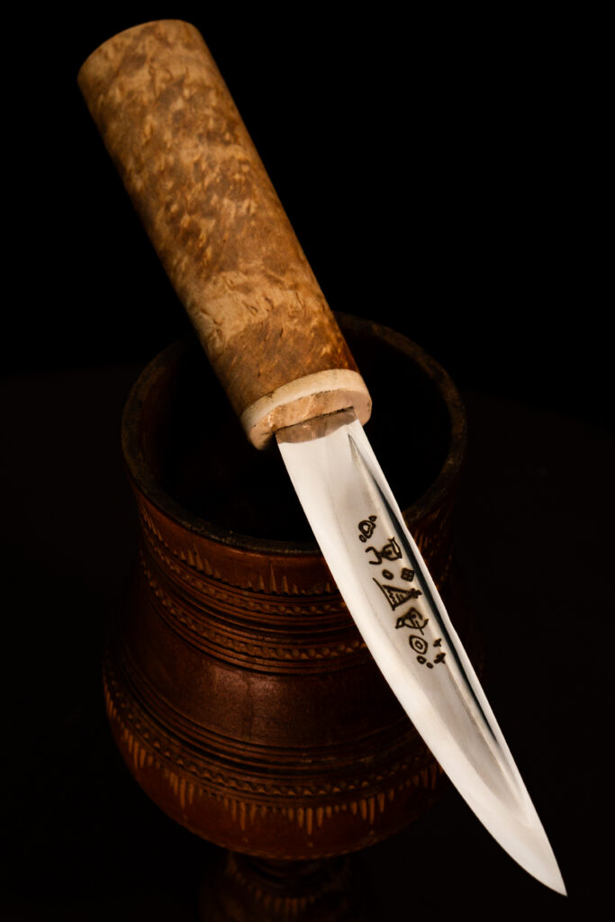 ХОЛОДНАЯ ТАЙГА — 3