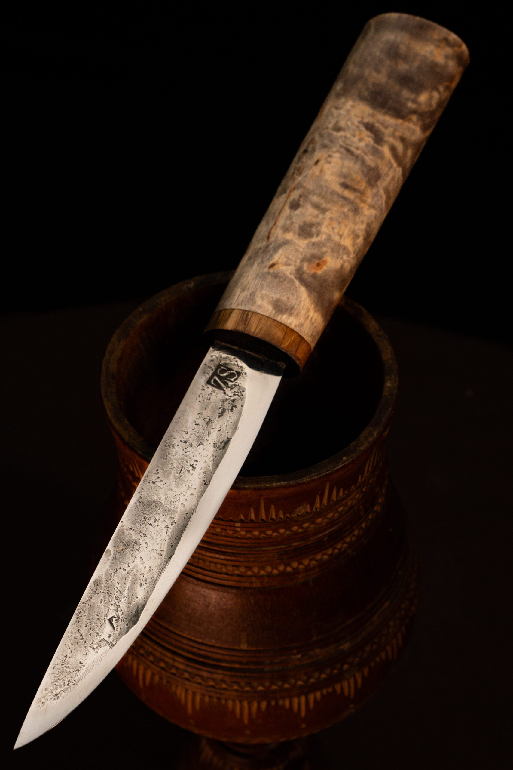 КЛИНОК ПРЕДКОВ / ЛЕВША — изображение 3