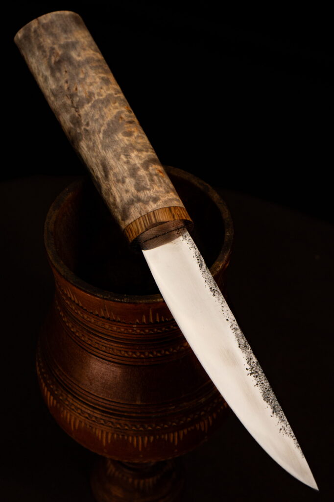 КЛИНОК ПРЕДКОВ / ЛЕВША — 4