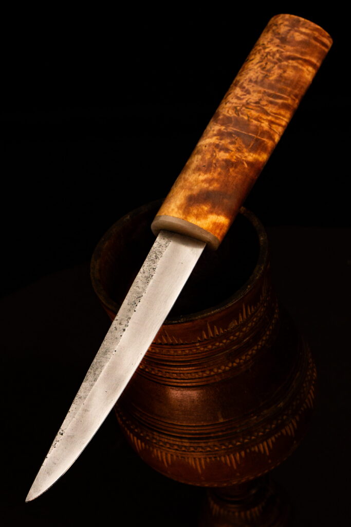 ОХОТНИК — БУЛЧУТ — 4