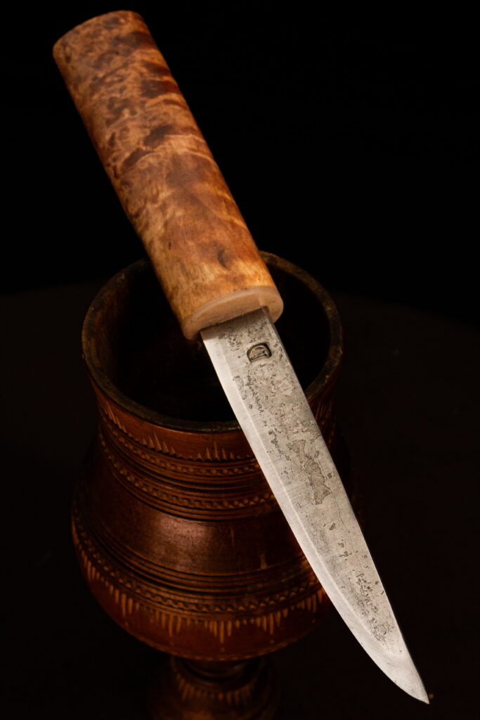 ОХОТНИК — БУЛЧУТ — 3