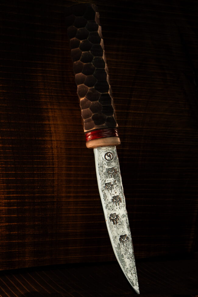 ОХОТНИЧИЙ РАССВЕТ