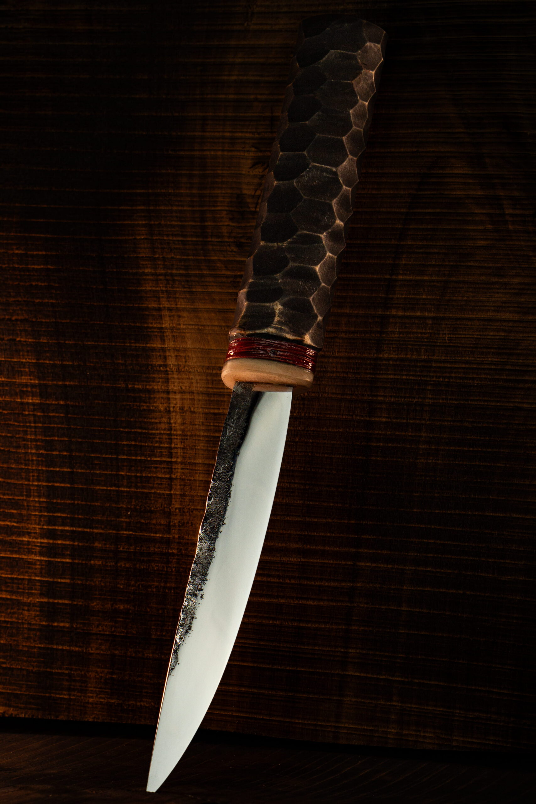 ОХОТНИЧИЙ РАССВЕТ — изображение 2