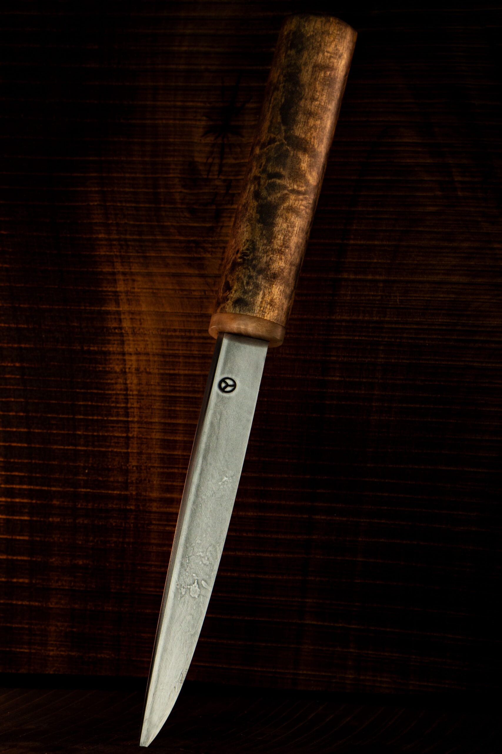 Таёжный Клинок — изображение 2