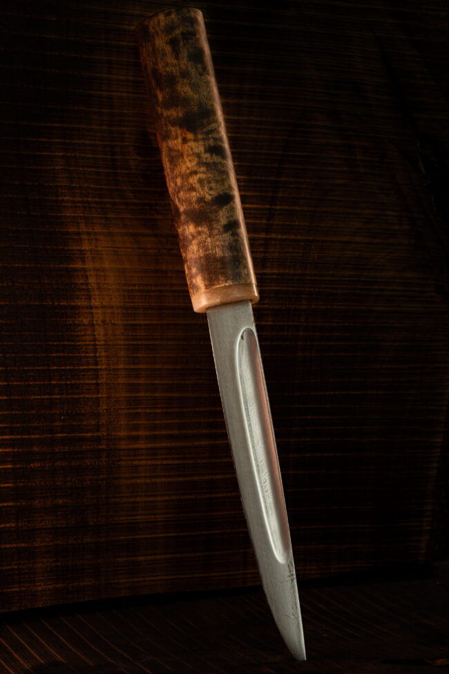 Таёжный Клинок