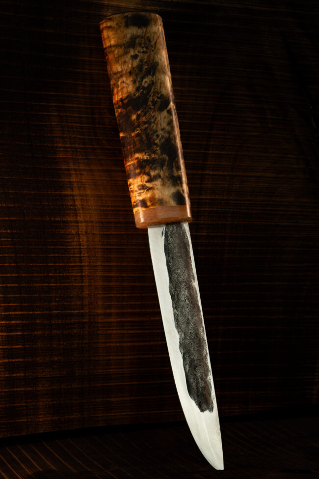 Широкая Грань — Киэн