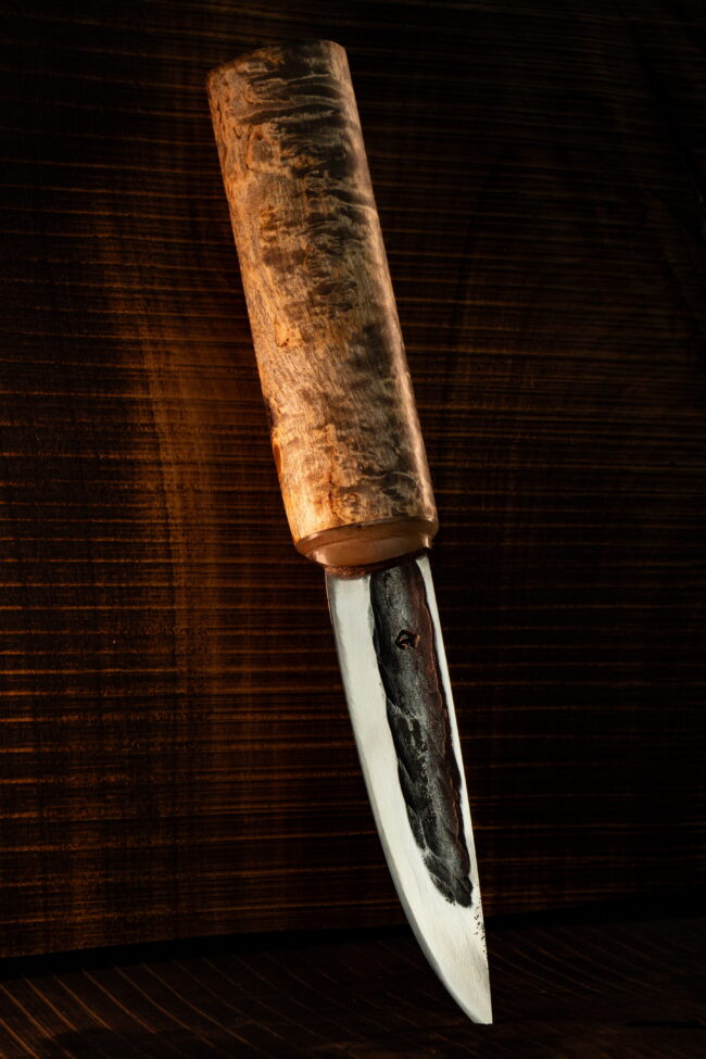 Северное сияние