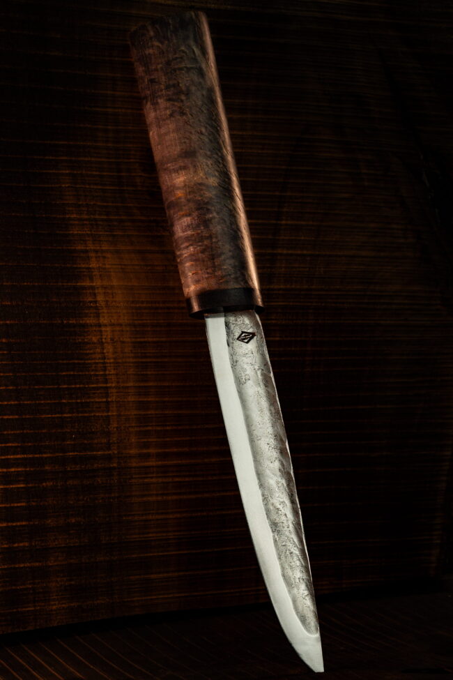 Чёрный Клык — Хара