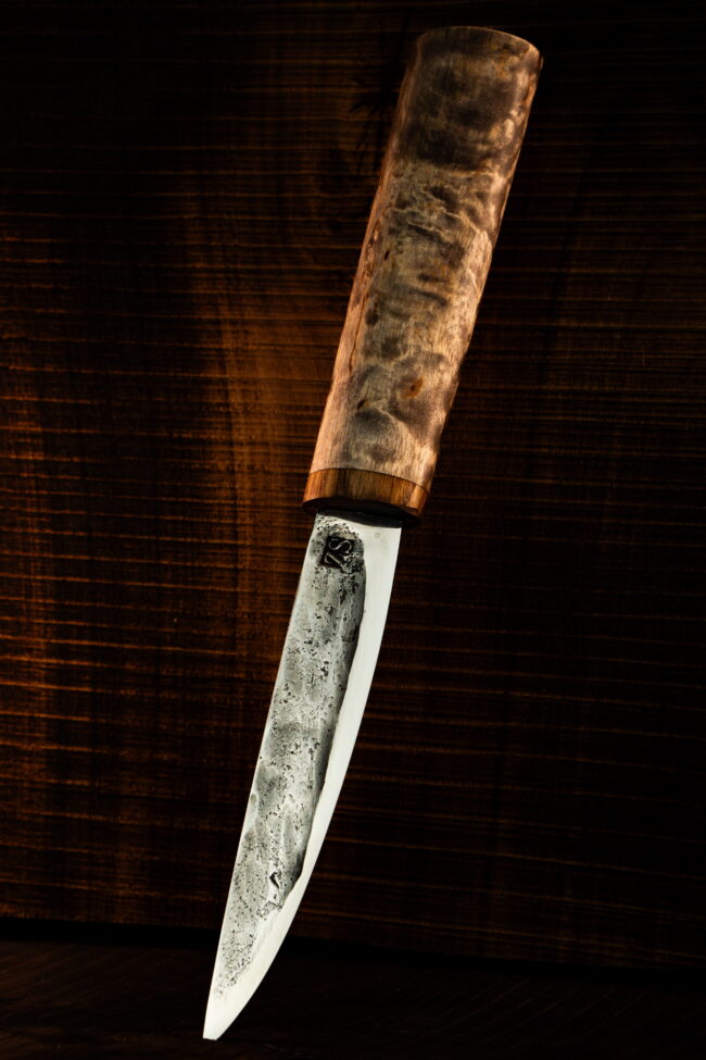 КЛИНОК ПРЕДКОВ / ЛЕВША