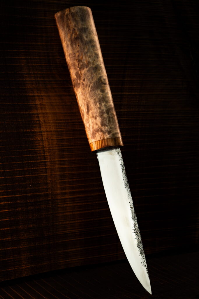 КЛИНОК ПРЕДКОВ / ЛЕВША — 2