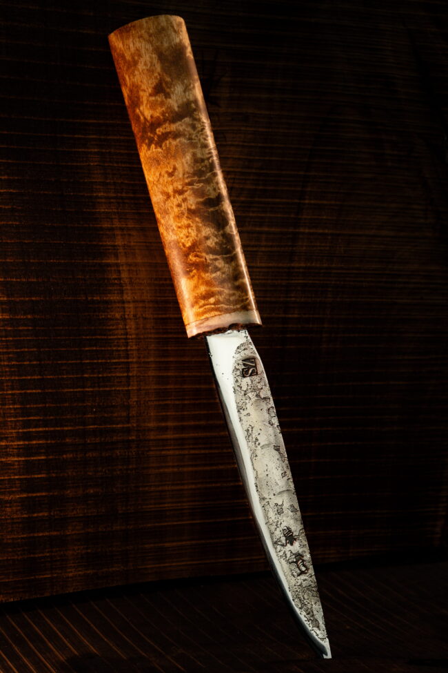 верный спутник — Аргыс