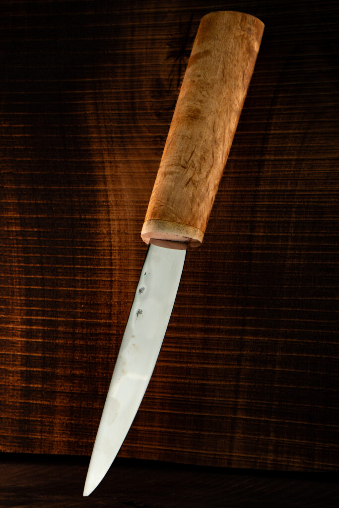 ХОЛОДНАЯ ТАЙГА — 2