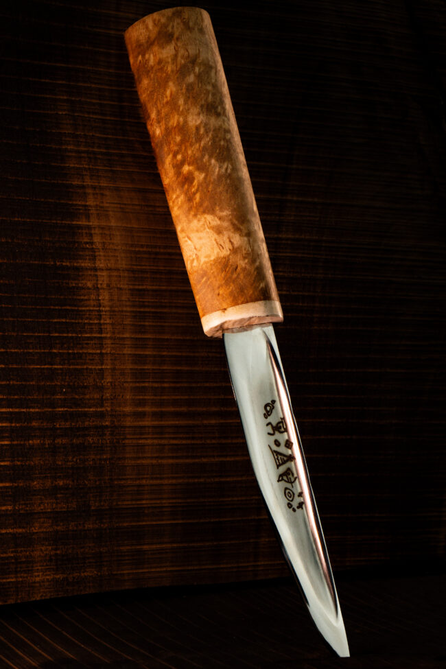 ХОЛОДНАЯ ТАЙГА