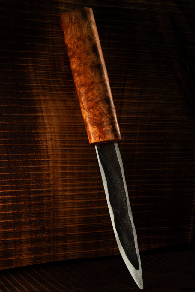 Бычий хвост