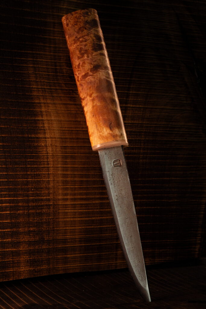 ОХОТНИК — БУЛЧУТ