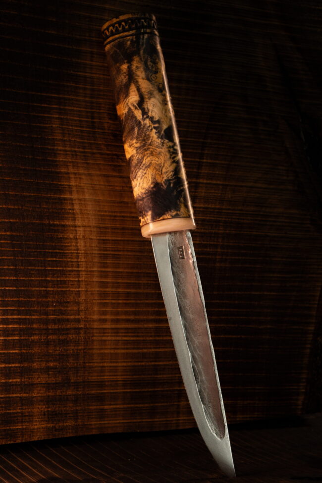 КОСТЯНОЙ ГРЕБЕНЬ