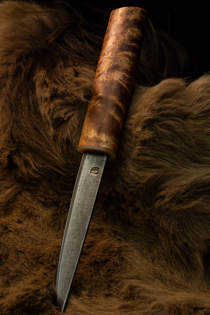 следопыт — Көтөрчүү — 7