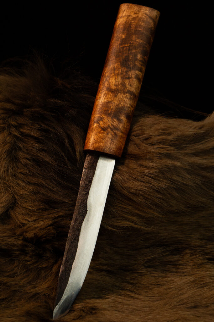 Бычий хвост — 11