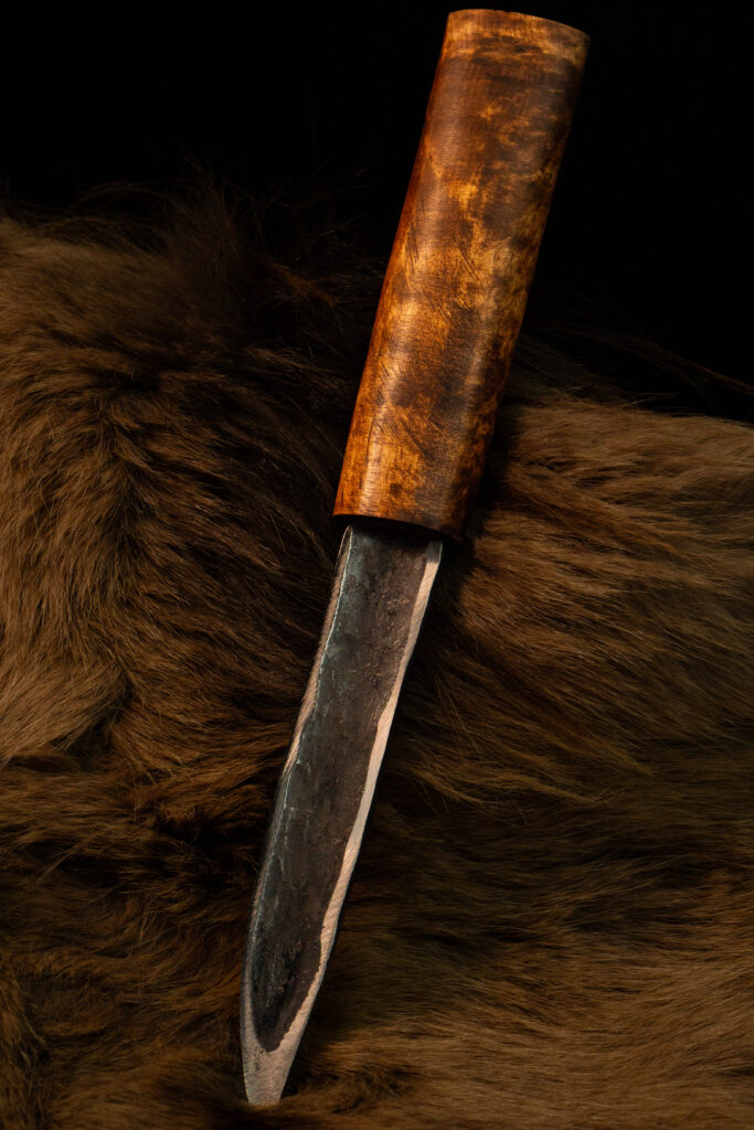 Бычий хвост — 10