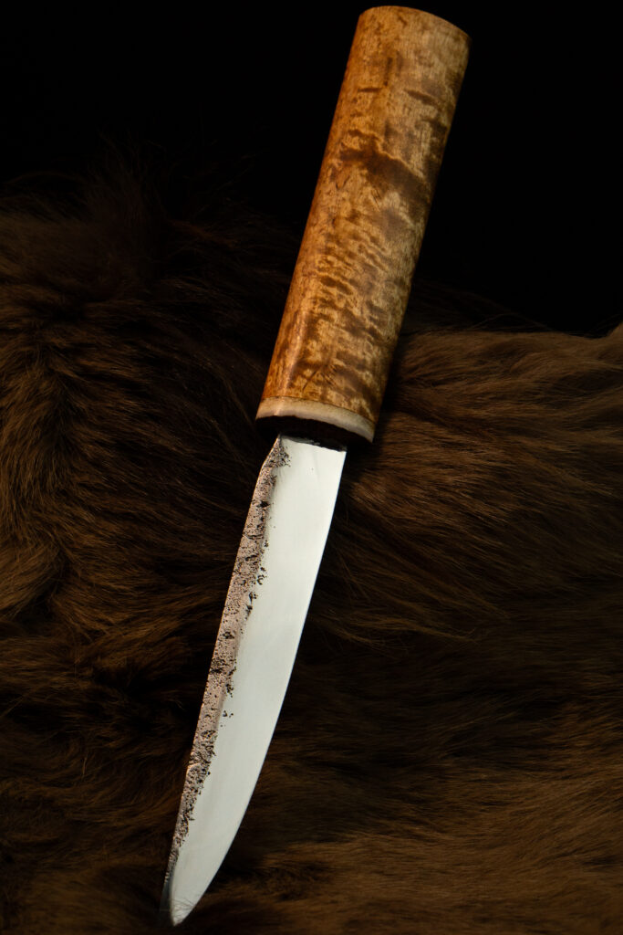 верный спутник — Аргыс — 6