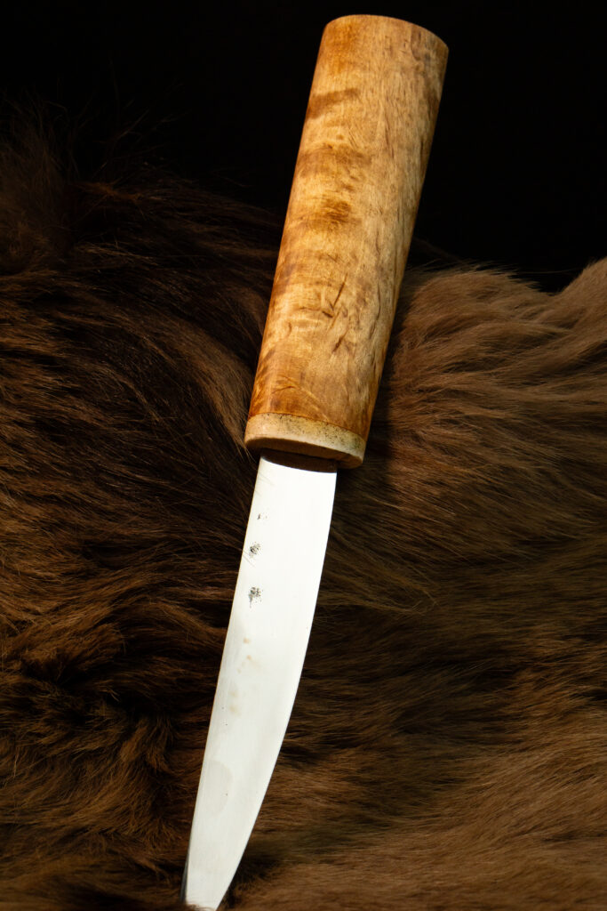 ХОЛОДНАЯ ТАЙГА — 6