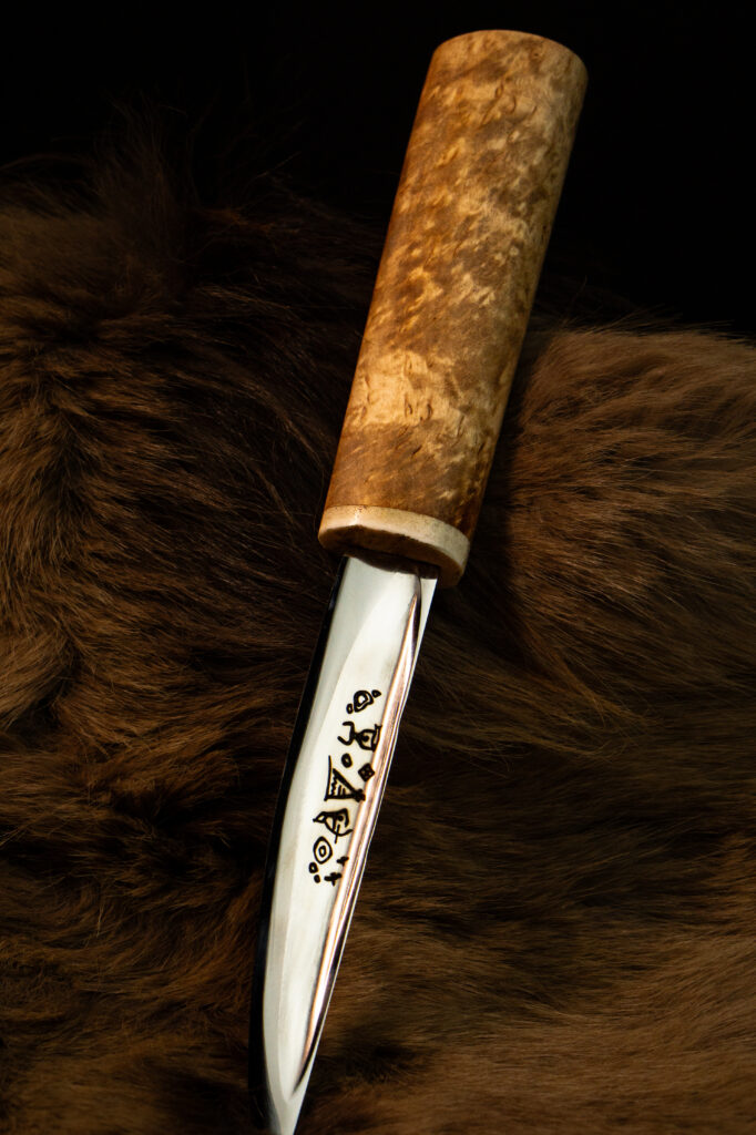 ХОЛОДНАЯ ТАЙГА — 5