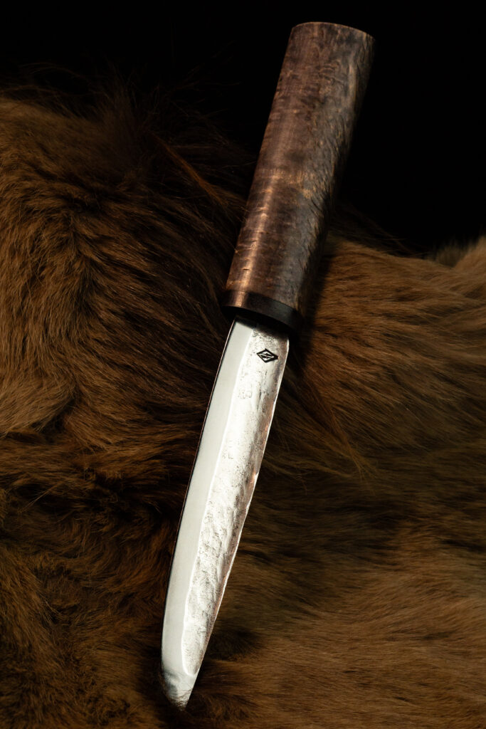 Чёрный Клык — Хара — 3