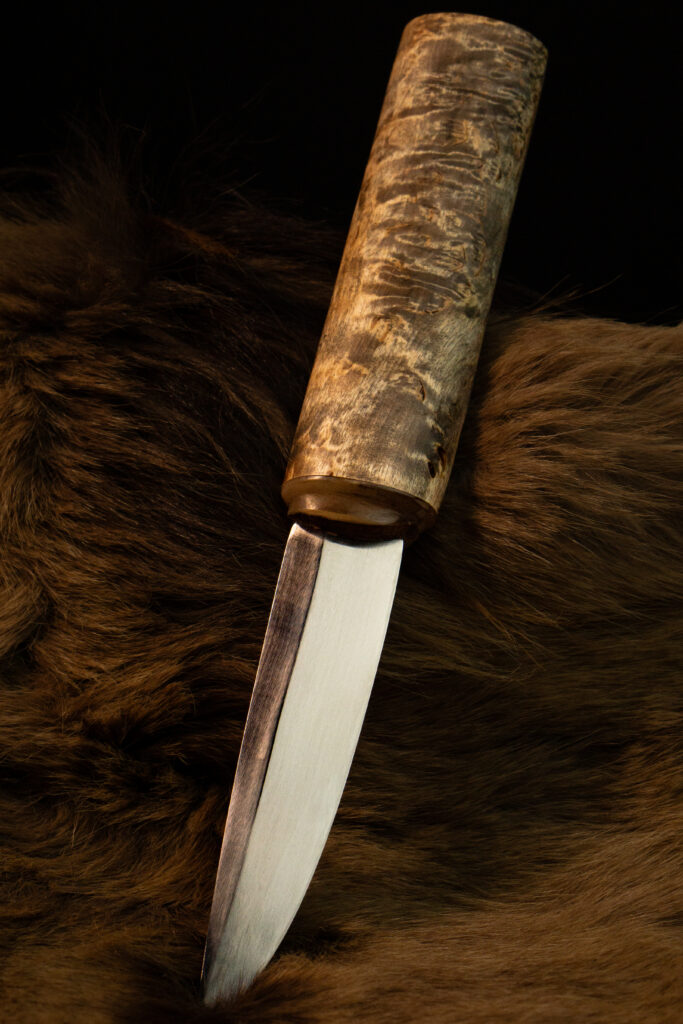 Северное сияние — 6