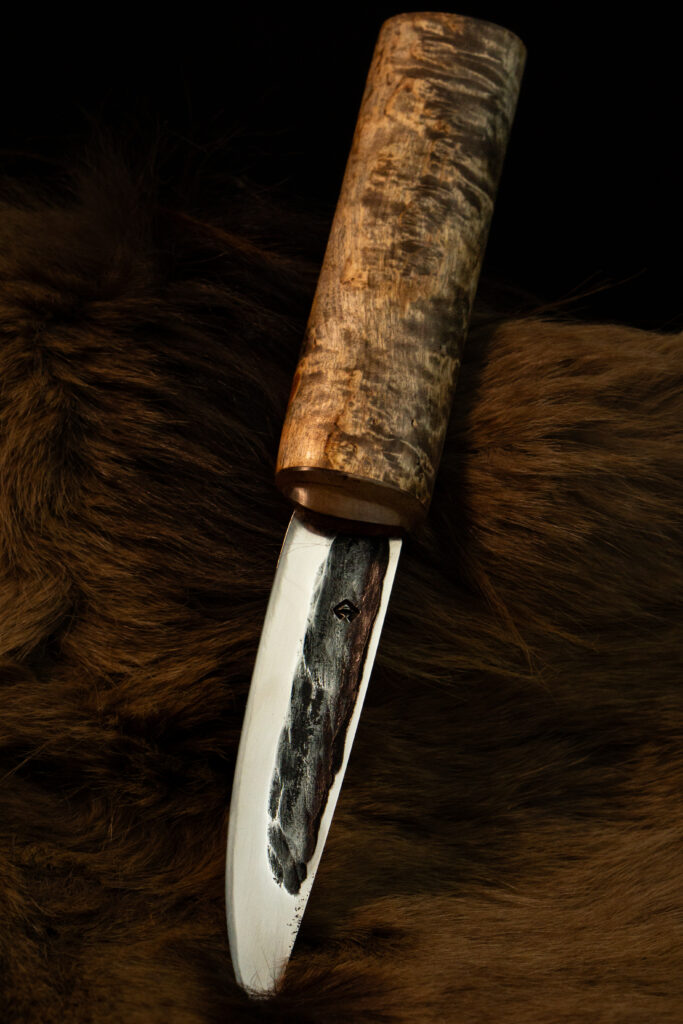 Северное сияние — 5