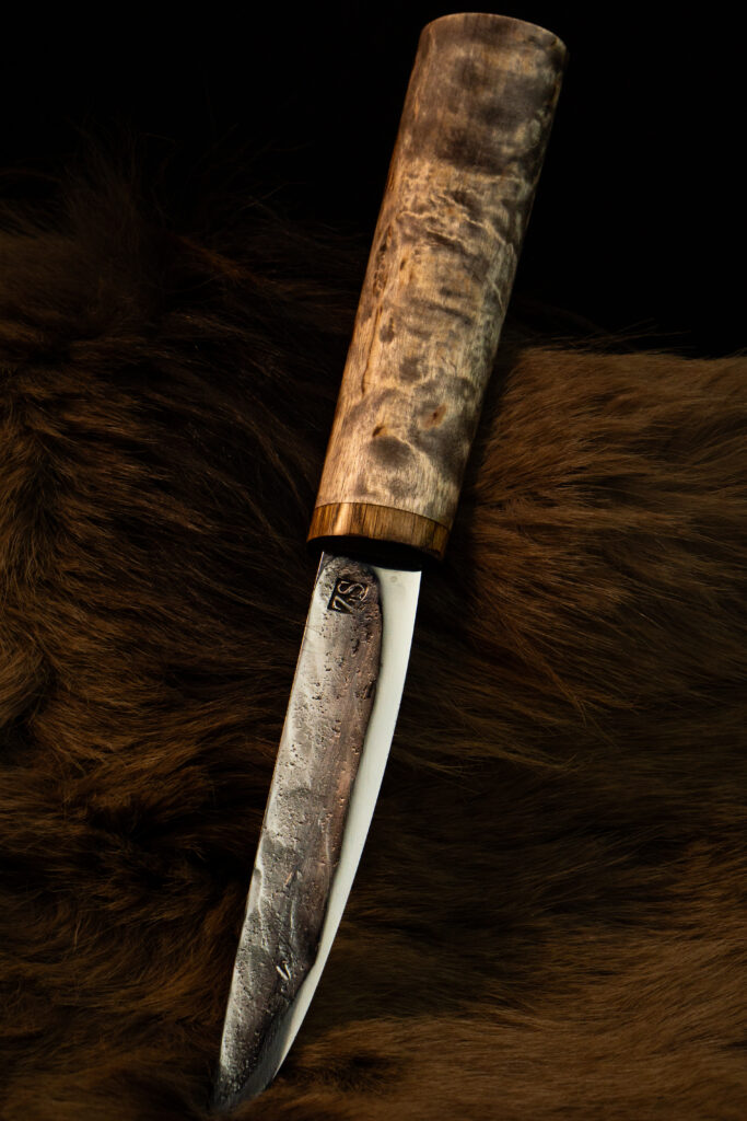 КЛИНОК ПРЕДКОВ / ЛЕВША — 5