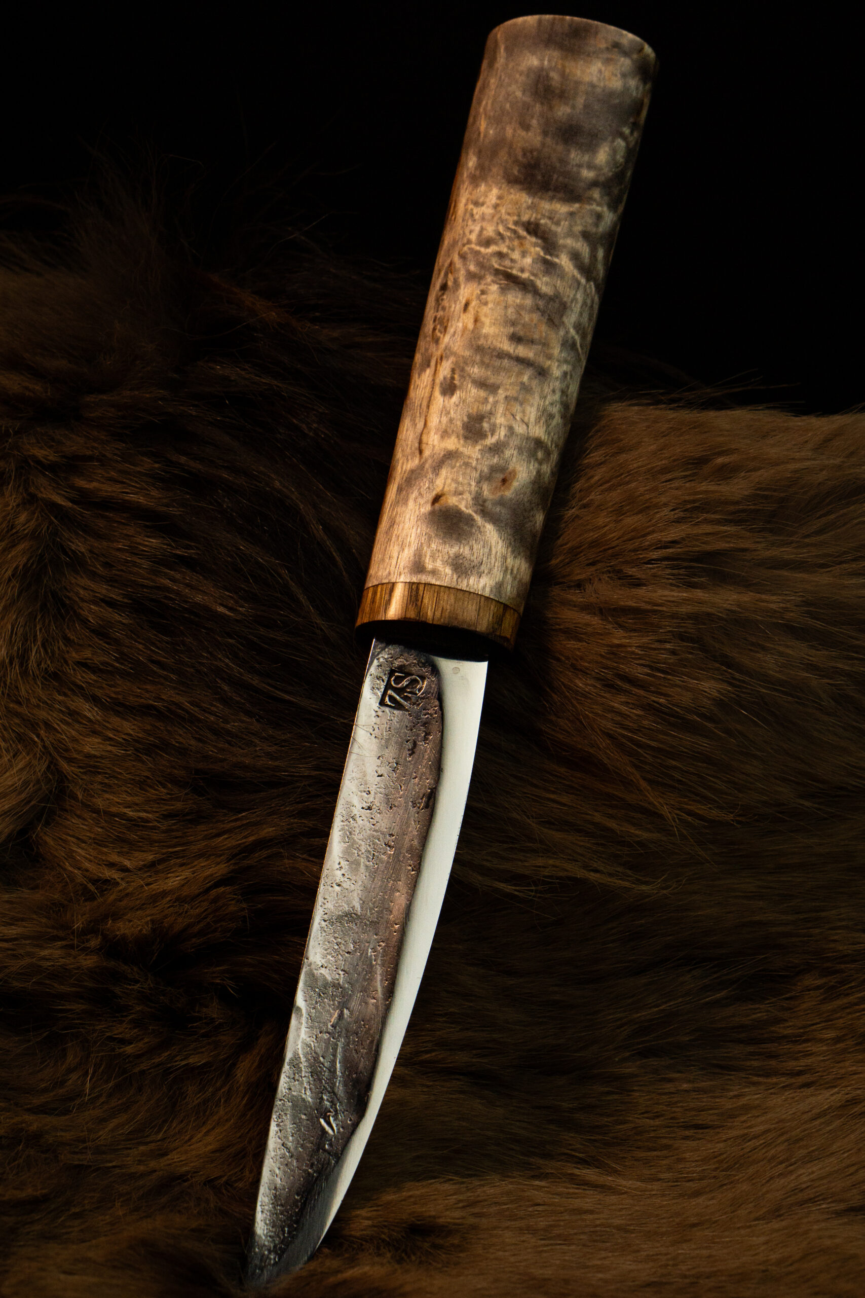 КЛИНОК ПРЕДКОВ / ЛЕВША — изображение 5