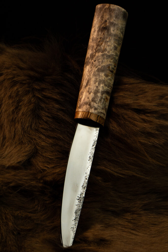 КЛИНОК ПРЕДКОВ / ЛЕВША — 6