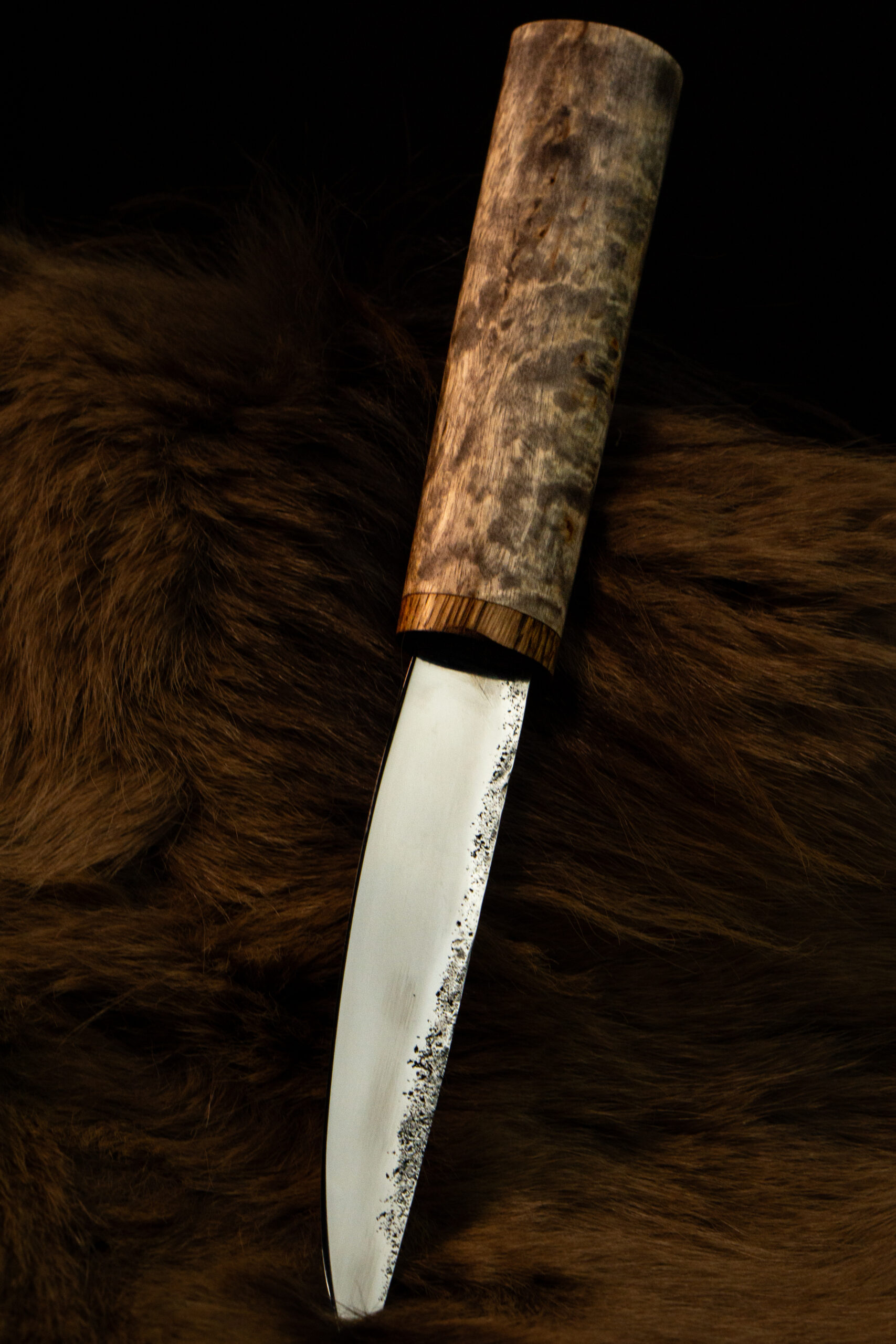 КЛИНОК ПРЕДКОВ / ЛЕВША — изображение 6