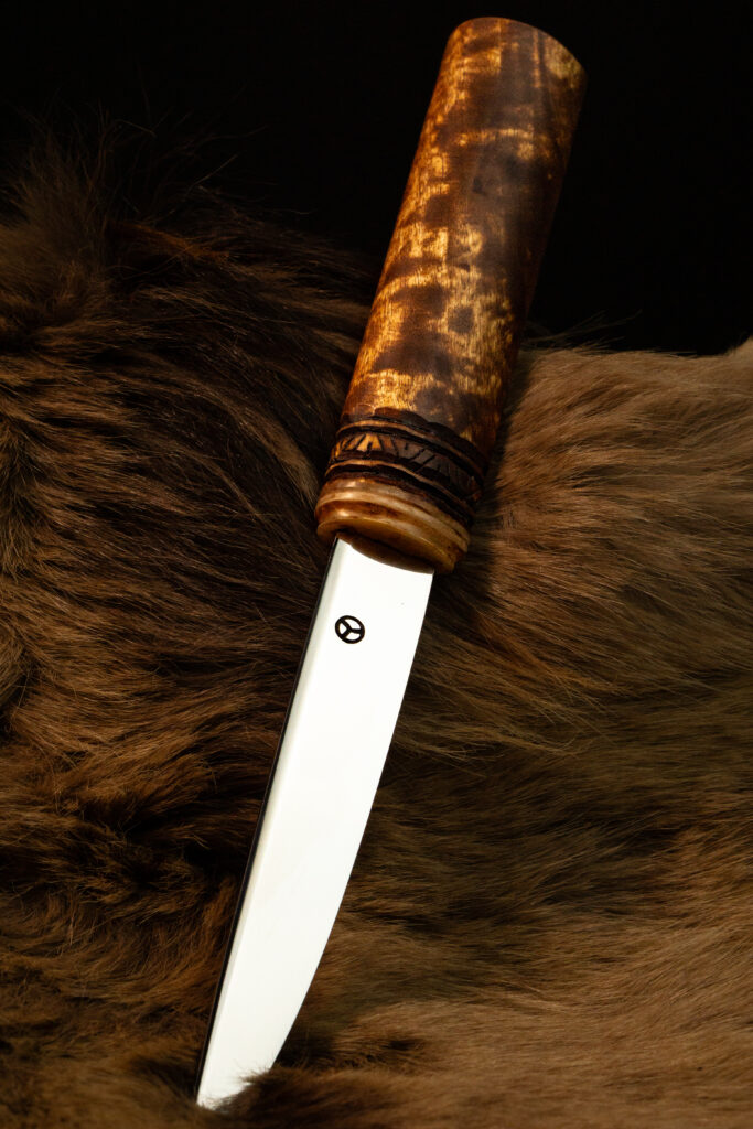 Северный Ветер — 8