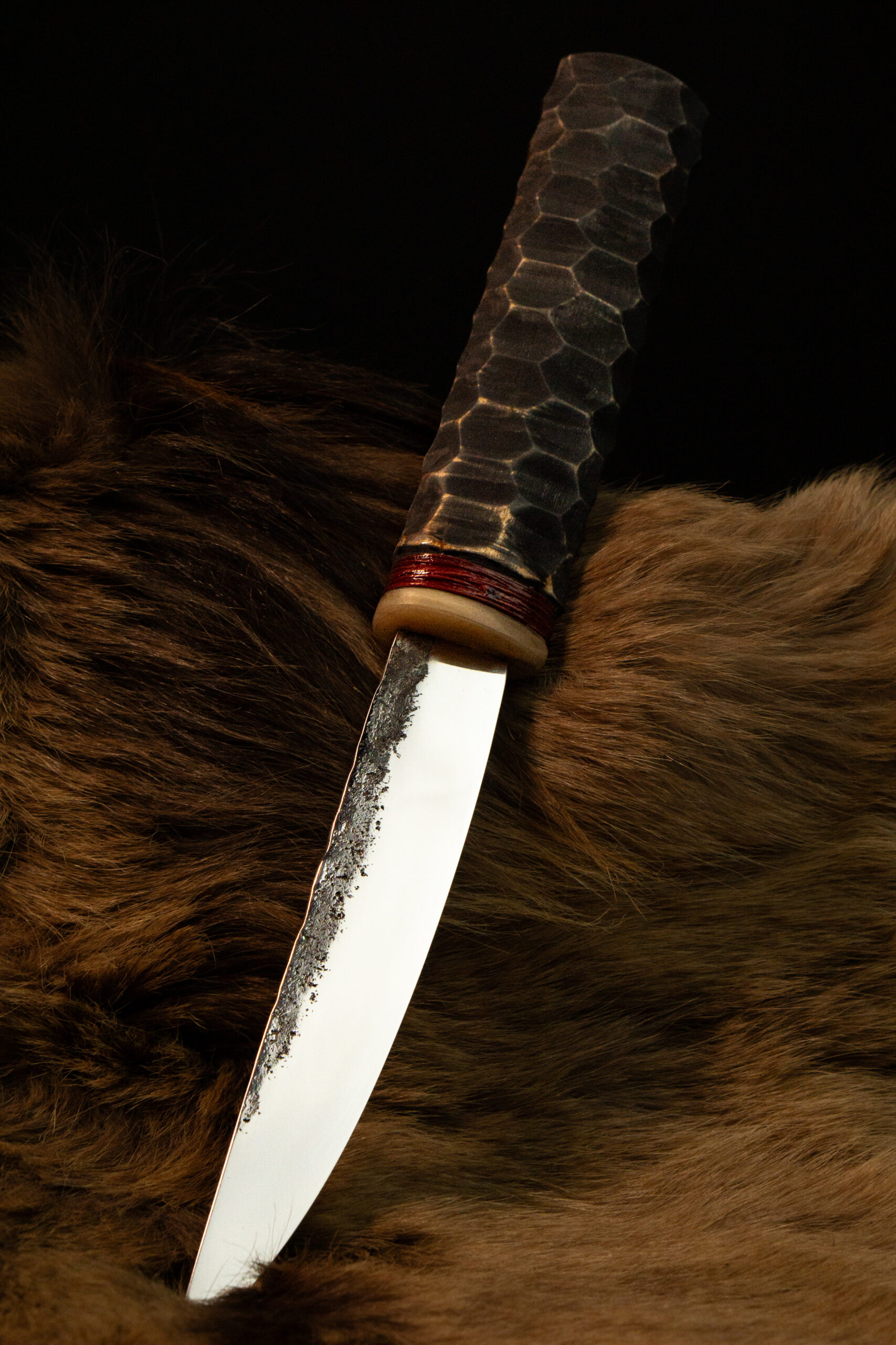 ОХОТНИЧИЙ РАССВЕТ — изображение 6