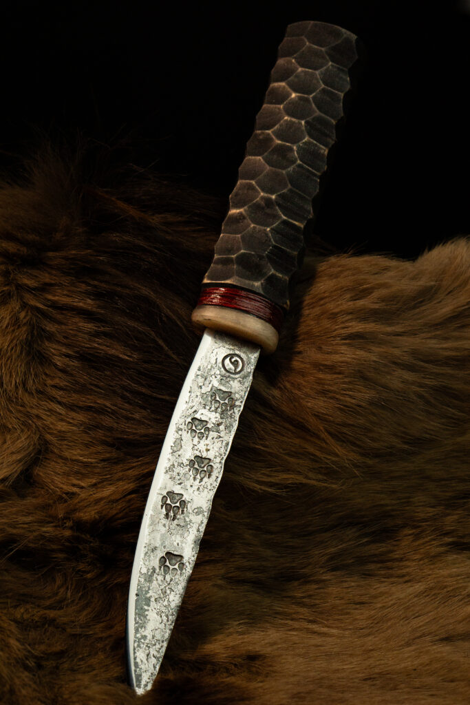 ОХОТНИЧИЙ РАССВЕТ — 5