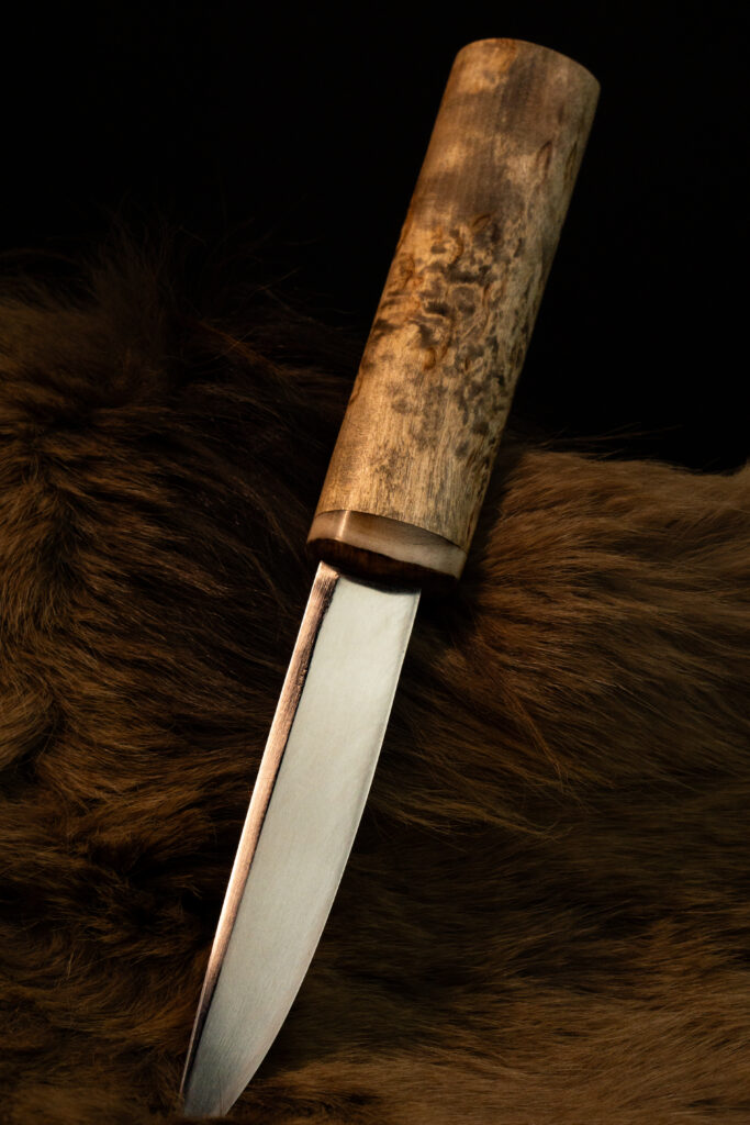 Дух тайги — 6