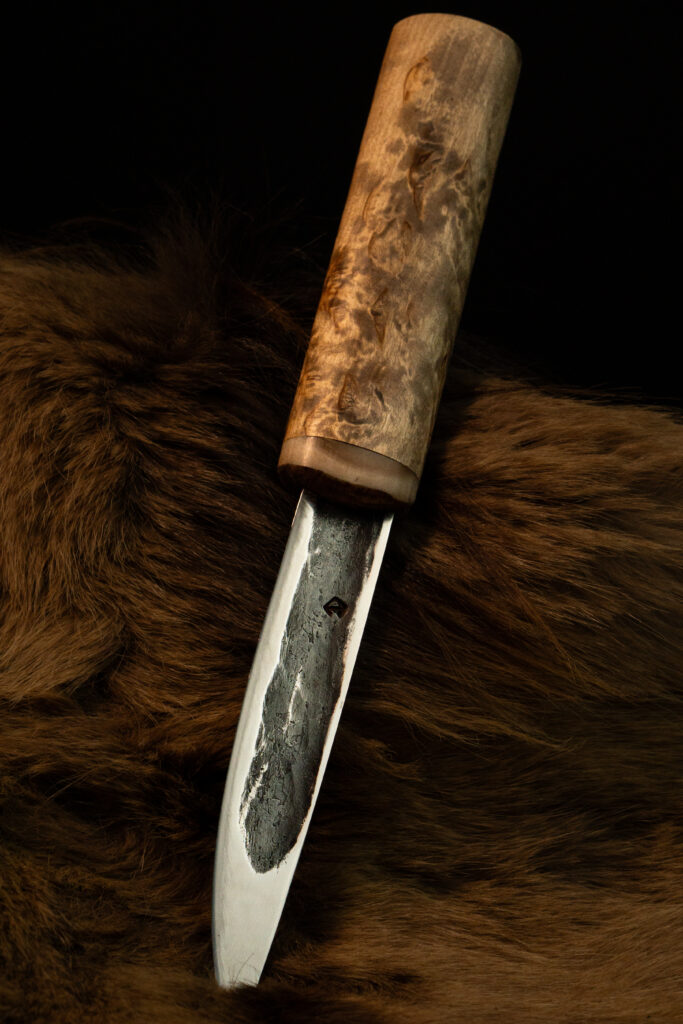 Дух тайги — 5