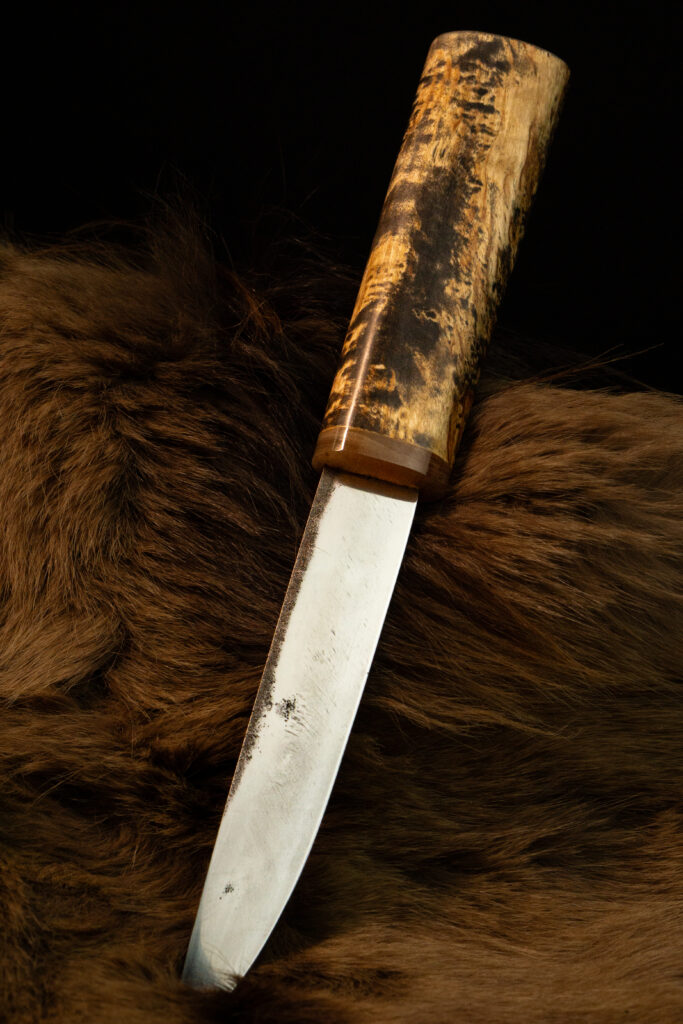 Широкая Грань — Киэн — 6