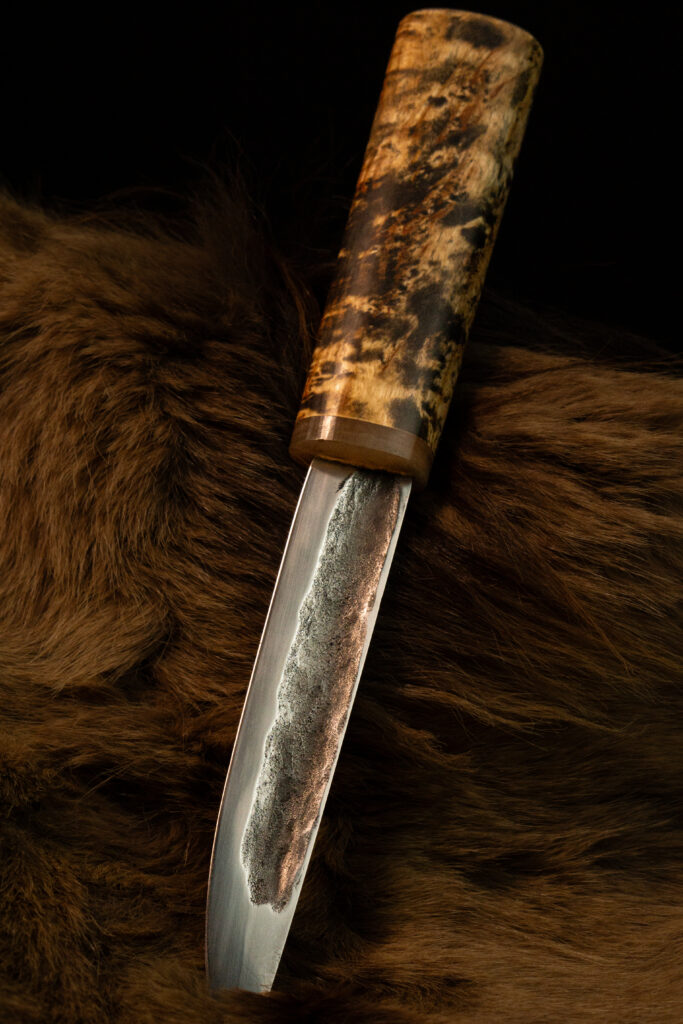 Широкая Грань — Киэн — 5